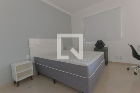 quarto  de apartamento para alugar com 1 quarto, 50m² em Botafogo, Campinas