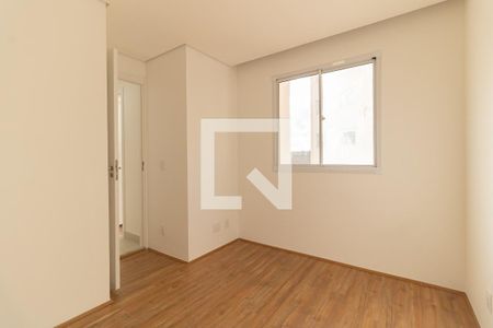 Quarto 1 de apartamento para alugar com 2 quartos, 33m² em Parque Fongaro, São Paulo