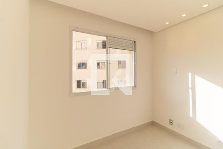 Sala de apartamento para alugar com 2 quartos, 33m² em Parque Fongaro, São Paulo