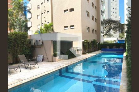 Apartamento à venda com 4 quartos, 265m² em Paraíso, São Paulo