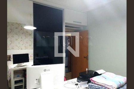 Apartamento à venda com 2 quartos, 98m² em Cambuci, São Paulo