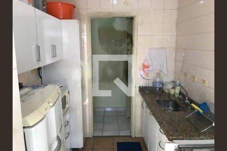 Apartamento à venda com 2 quartos, 61m² em Vila Mariana, São Paulo