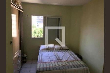 Apartamento à venda com 2 quartos, 61m² em Vila Mariana, São Paulo