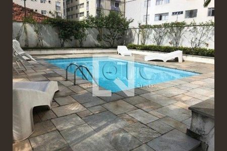 Apartamento à venda com 2 quartos, 61m² em Vila Mariana, São Paulo