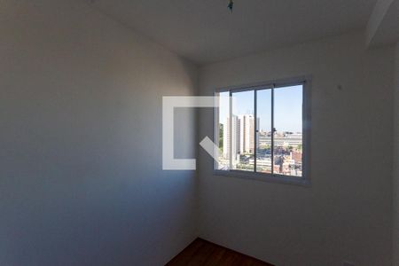 Quarto de apartamento para alugar com 2 quartos, 32m² em Vila Ema, São Paulo