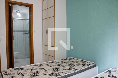Quarto Suíte de apartamento para alugar com 2 quartos, 88m² em Centro, Guarujá