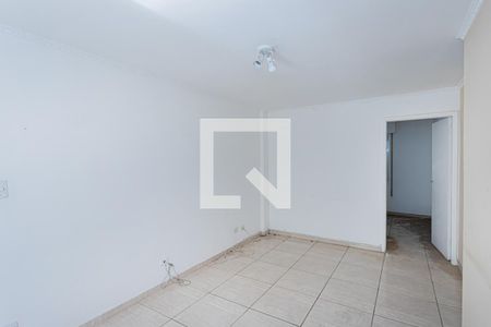 Sala de apartamento à venda com 2 quartos, 64m² em Vila Bonilha, São Paulo