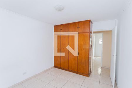 Quarto 2 de apartamento para alugar com 2 quartos, 64m² em Vila Bonilha, São Paulo