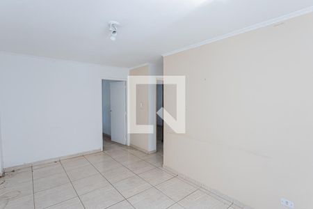 Sala de apartamento para alugar com 2 quartos, 64m² em Vila Bonilha, São Paulo