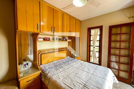 Quarto 1 de casa à venda com 3 quartos, 155m² em Jardim Primavera (zona Norte), São Paulo