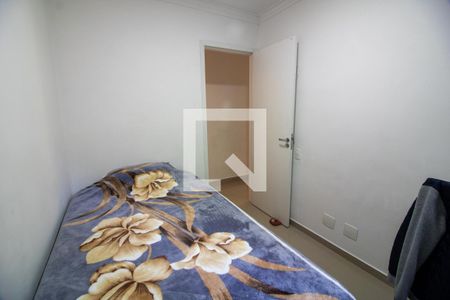 Quarto 1 de apartamento para alugar com 3 quartos, 64m² em Jardim Monte Kemel, São Paulo