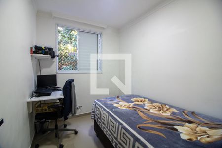 Quarto 1 de apartamento para alugar com 3 quartos, 64m² em Jardim Monte Kemel, São Paulo