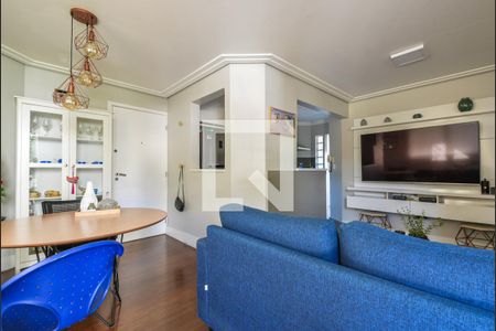 Apartamento à venda com 3 quartos, 70m² em Vila Romana, São Paulo