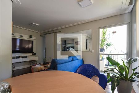 Apartamento à venda com 3 quartos, 70m² em Vila Romana, São Paulo