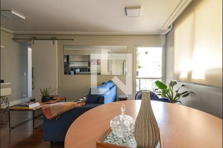 Apartamento à venda com 3 quartos, 70m² em Vila Romana, São Paulo