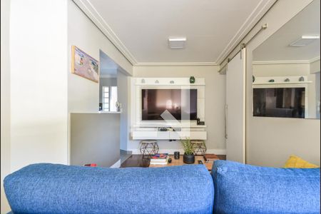 Apartamento à venda com 3 quartos, 70m² em Vila Romana, São Paulo