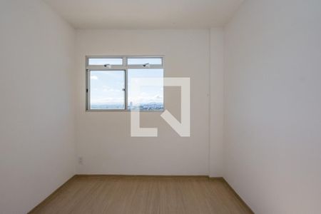 Quarto 1 de apartamento para alugar com 2 quartos, 47m² em Engenho Nogueira, Belo Horizonte