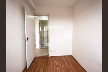 Quarto 1 de apartamento à venda com 2 quartos, 35m² em Jardim Celeste, São Paulo