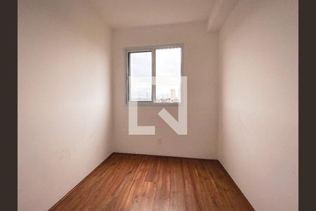 Quarto 1 de apartamento à venda com 2 quartos, 35m² em Jardim Celeste, São Paulo