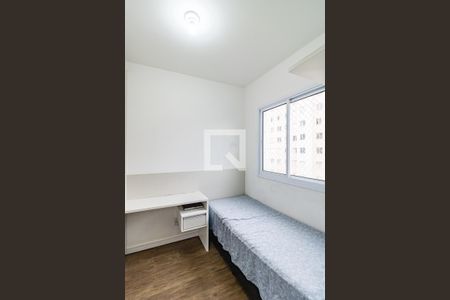 Quarto 01 de apartamento à venda com 2 quartos, 34m² em Cambuci, São Paulo