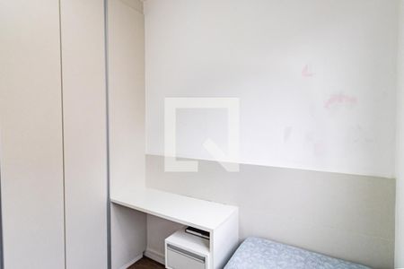Quarto 01 de apartamento à venda com 2 quartos, 34m² em Cambuci, São Paulo