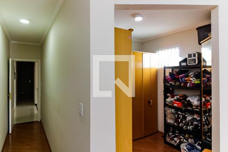 Suíte 1 de casa à venda com 3 quartos, 220m² em Tucuruvi, São Paulo