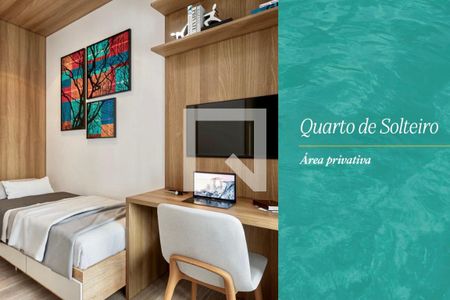 Apartamento à venda com 3 quartos, 89m² em Prado, Belo Horizonte