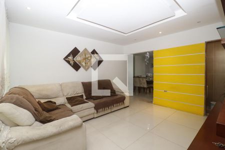 Sala  de casa à venda com 2 quartos, 145m² em Tucuruvi, São Paulo
