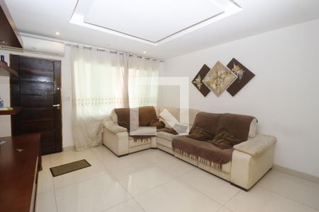 Sala  de casa para alugar com 2 quartos, 145m² em Tucuruvi, São Paulo