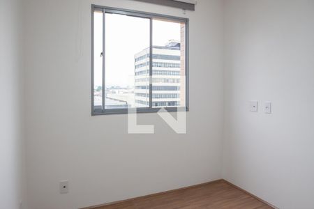 Quarto de apartamento à venda com 1 quarto, 30m² em Várzea da Barra Funda, São Paulo