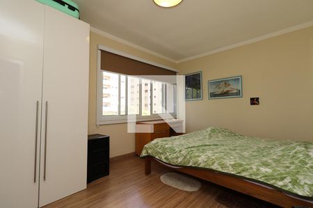 Quarto Suíte  de kitnet/studio à venda com 1 quarto, 45m² em Jardim Paulista, São Paulo