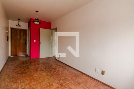 Apartamento à venda com 43m², 1 quarto e sem vagaSala