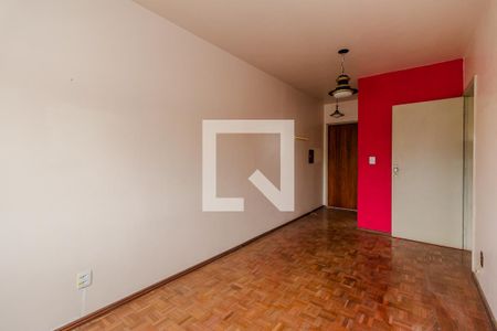 Apartamento à venda com 43m², 1 quarto e sem vagaSala