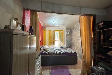 Quarto de casa à venda com 2 quartos, 90m² em Campina, São Leopoldo