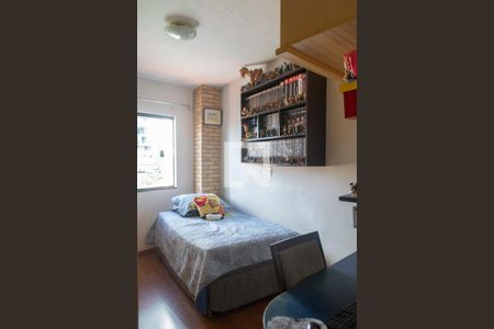 Quarto 1 de casa à venda com 3 quartos, 195m² em Chora Menino, São Paulo