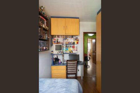 Quarto 1 de casa à venda com 3 quartos, 195m² em Chora Menino, São Paulo