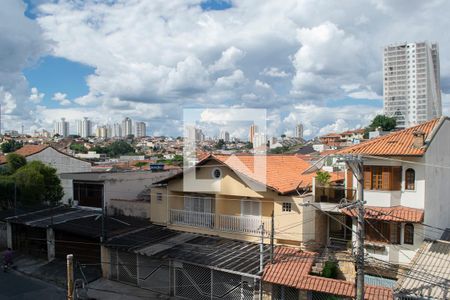 Vista Quarto 1 de casa à venda com 3 quartos, 195m² em Chora Menino, São Paulo