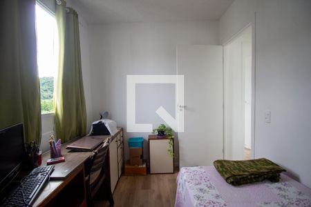 Quarto 2 de apartamento à venda com 2 quartos, 43m² em Vargem Pequena, Rio de Janeiro