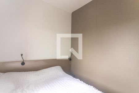 Quarto de apartamento para alugar com 1 quarto, 51m² em Rudge Ramos, São Bernardo do Campo