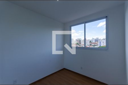 Quarto  de apartamento para alugar com 2 quartos, 54m² em Liberdade, Belo Horizonte