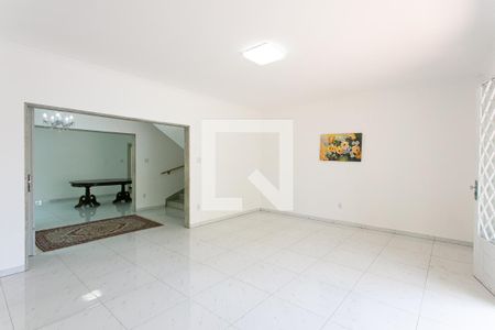 Sala de casa para alugar com 4 quartos, 510m² em Penha de França, São Paulo