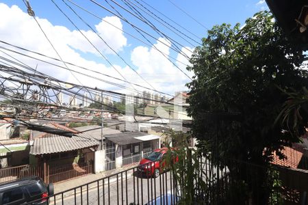 Vista Sacada  de casa à venda com 3 quartos, 100m² em Lauzane Paulista, São Paulo