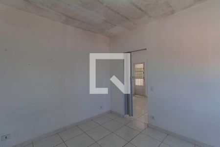 Quarto 1 de casa para alugar com 2 quartos, 65m² em Vila Paranaguá, São Paulo