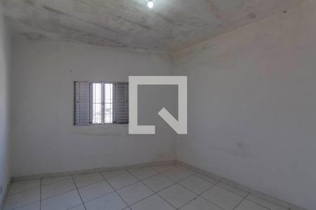 Quarto 1 de casa para alugar com 2 quartos, 65m² em Vila Paranaguá, São Paulo