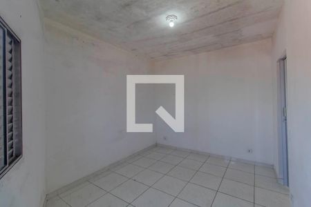 Quarto 1 de casa para alugar com 2 quartos, 65m² em Vila Paranaguá, São Paulo