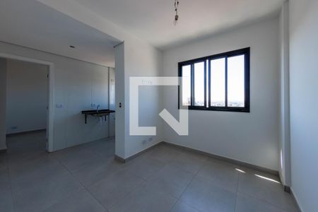 Apartamento à venda com 29m², 1 quarto e 1 vagaSala/Cozinha