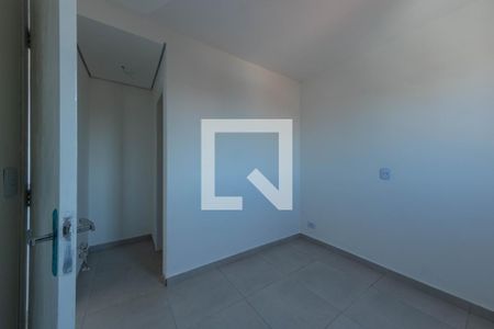 Quarto de apartamento à venda com 1 quarto, 29m² em Vila Alpina, São Paulo