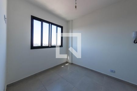 Sala/Cozinha de apartamento à venda com 1 quarto, 29m² em Vila Alpina, São Paulo