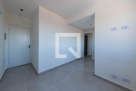 Apartamento à venda com 29m², 1 quarto e 1 vagaSala/Cozinha