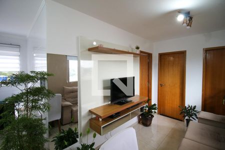 
Sala
 de apartamento à venda com 2 quartos, 42m² em Itaquera, São Paulo